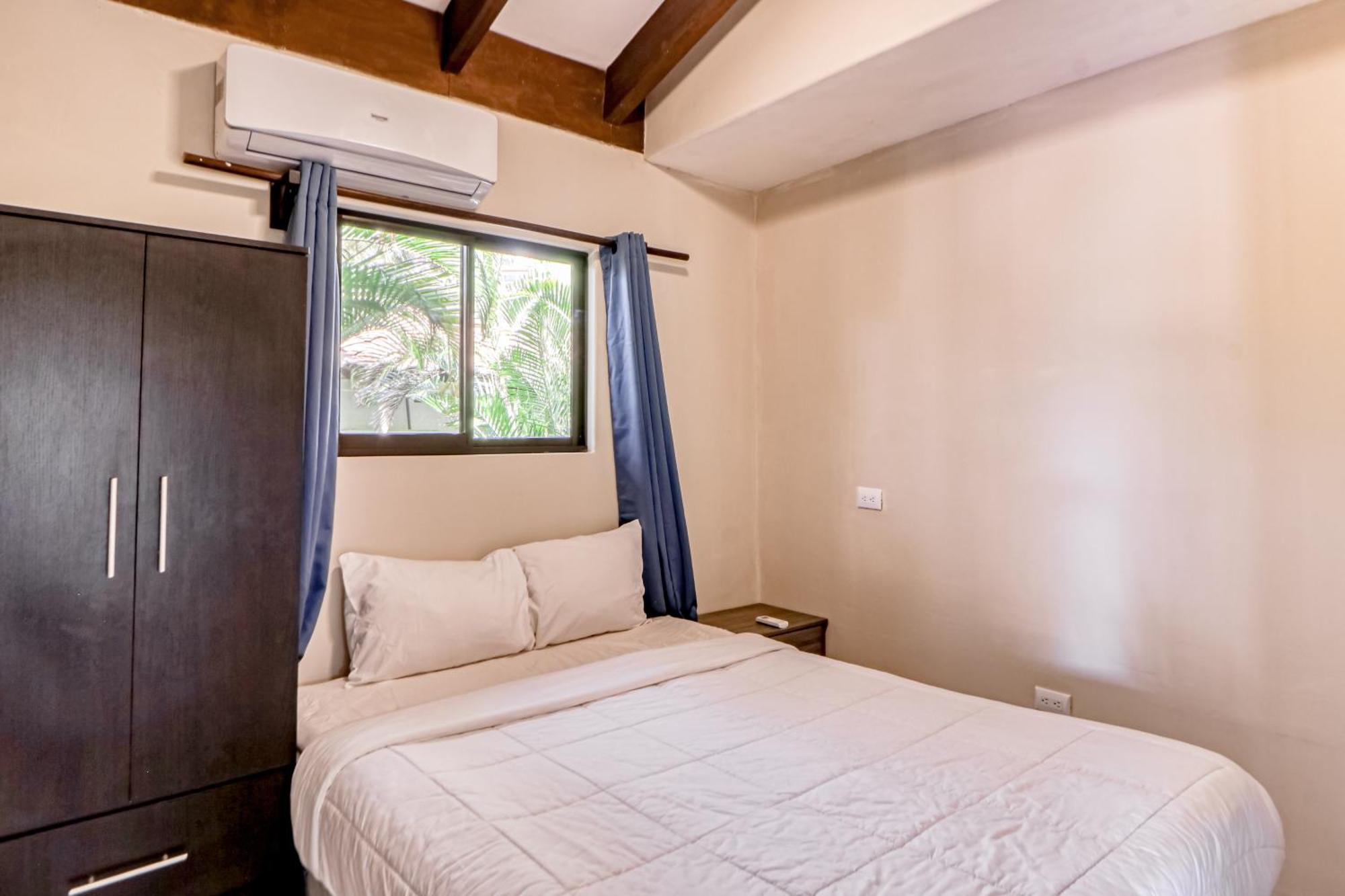 Villa Sol Playa Hermosa  Ruang foto