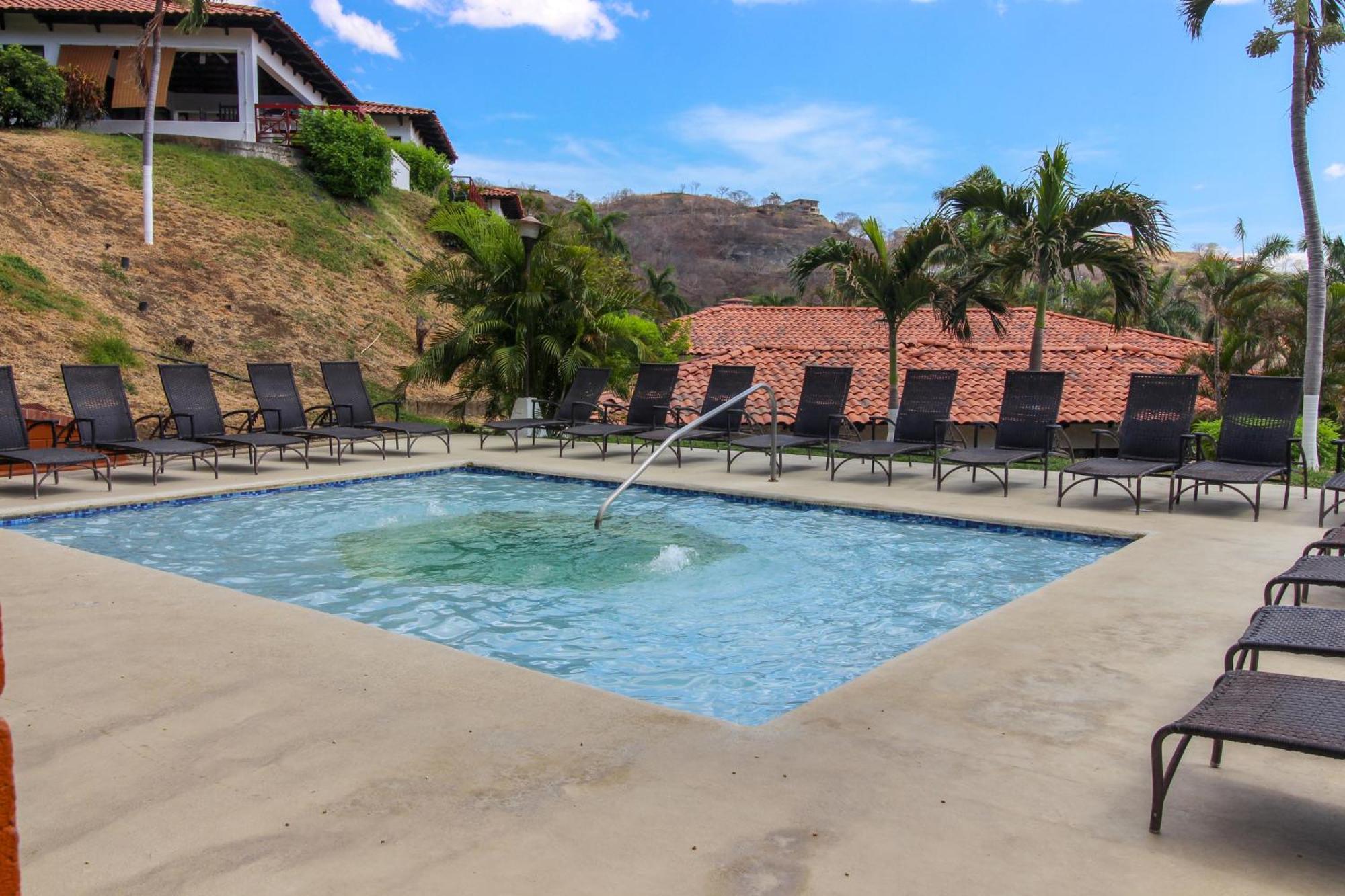 Villa Sol Playa Hermosa  Ruang foto