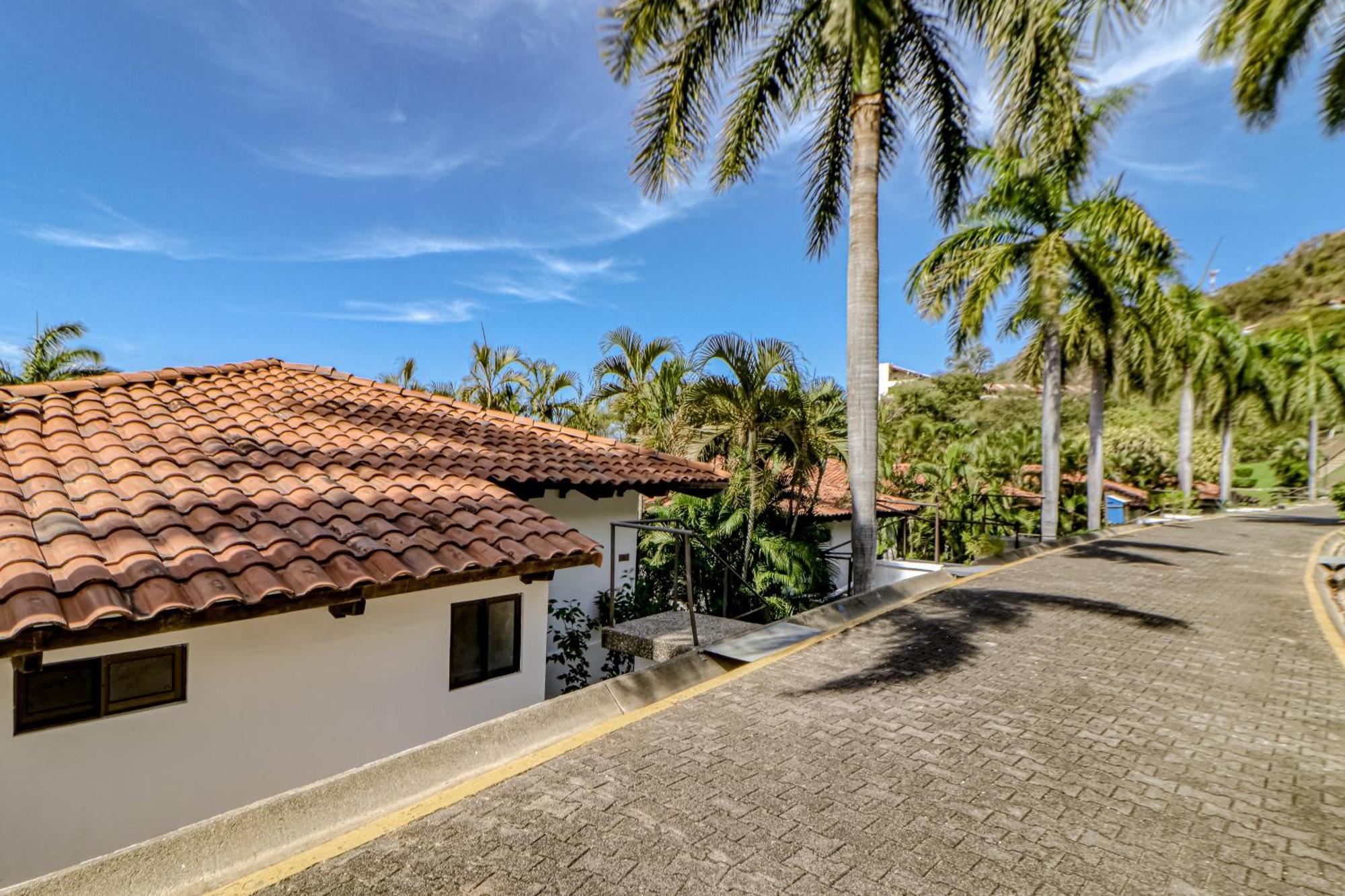 Villa Sol Playa Hermosa  Ruang foto