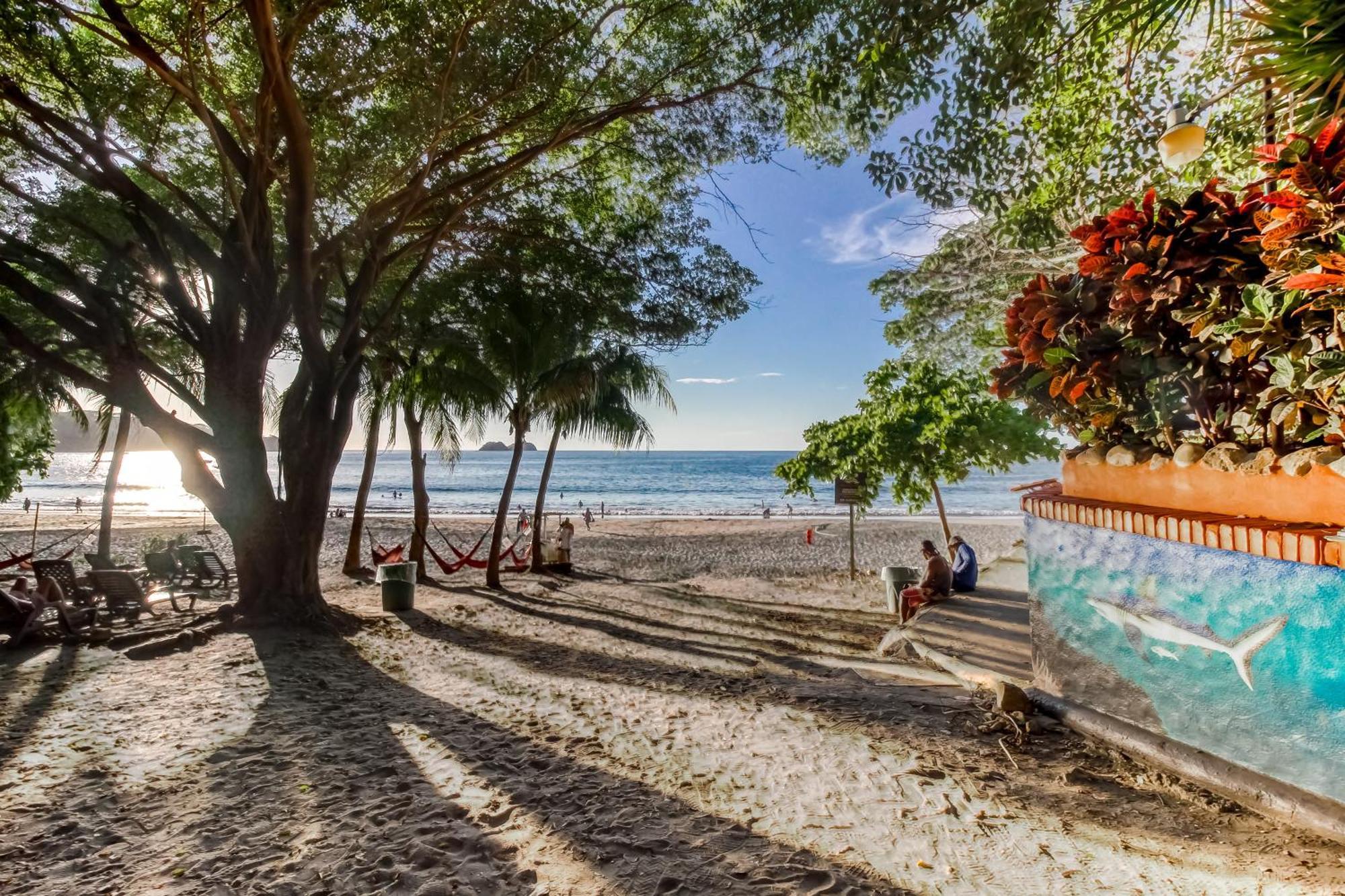 Villa Sol Playa Hermosa  Ruang foto