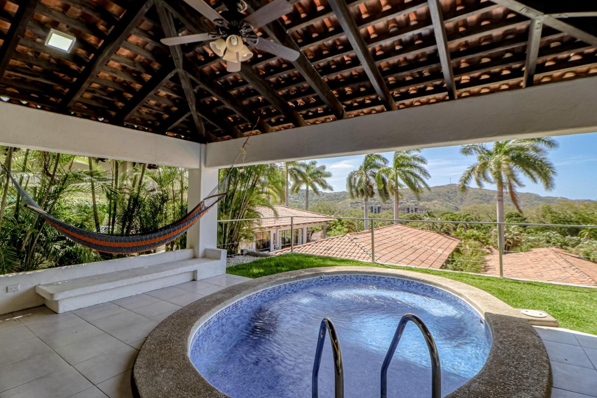Villa Sol Playa Hermosa  Ruang foto