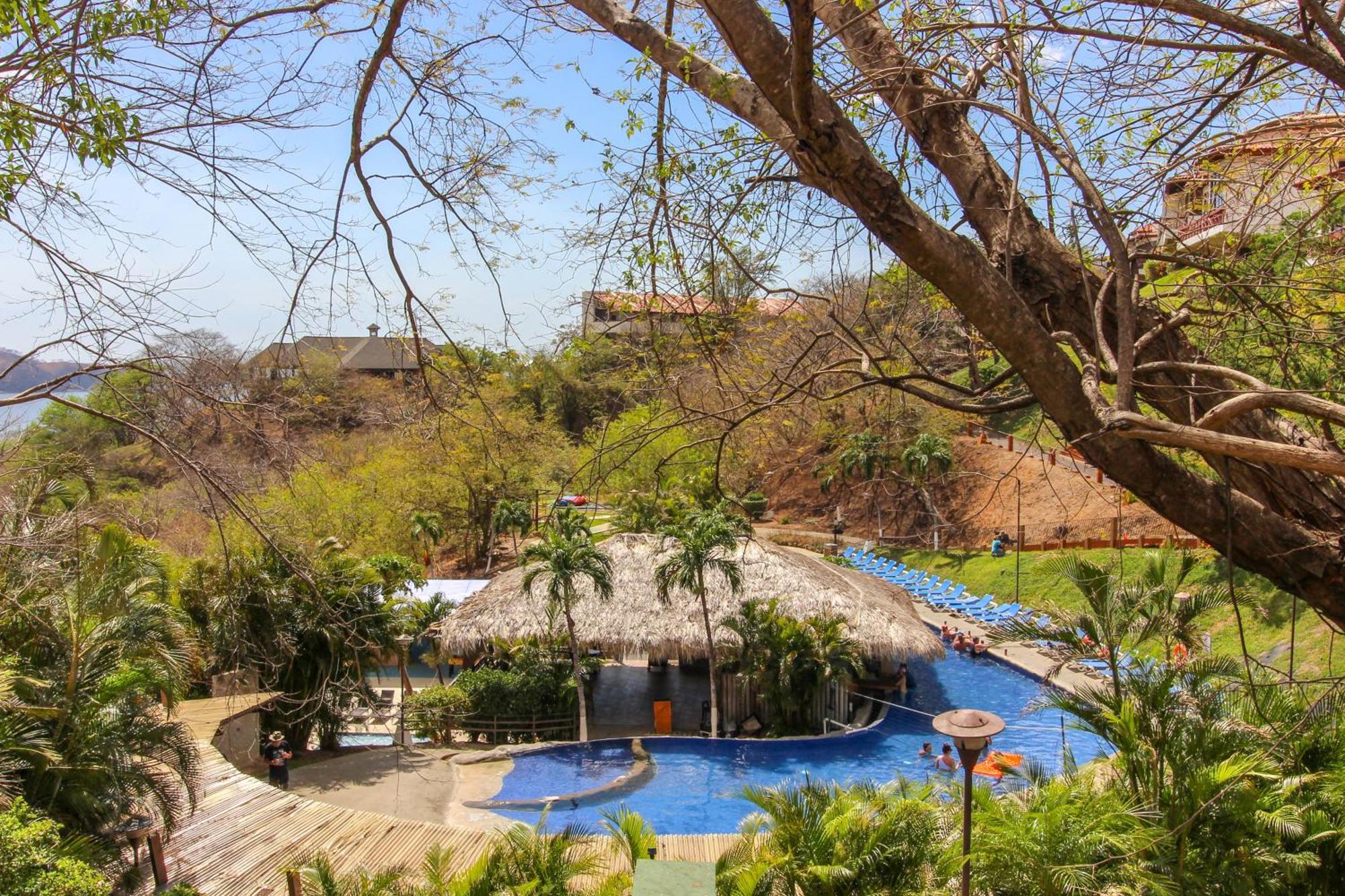 Villa Sol Playa Hermosa  Ruang foto