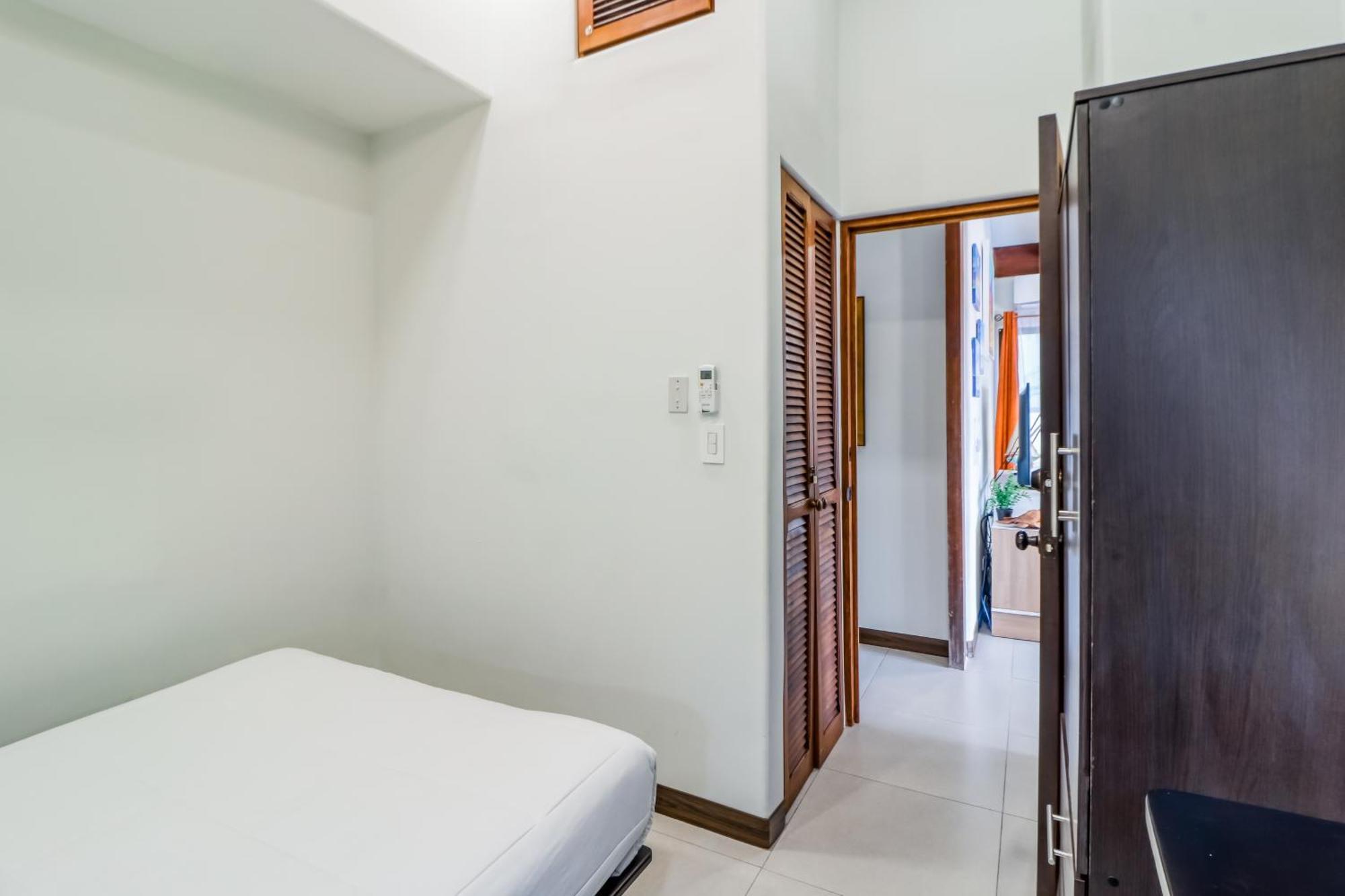 Villa Sol Playa Hermosa  Ruang foto