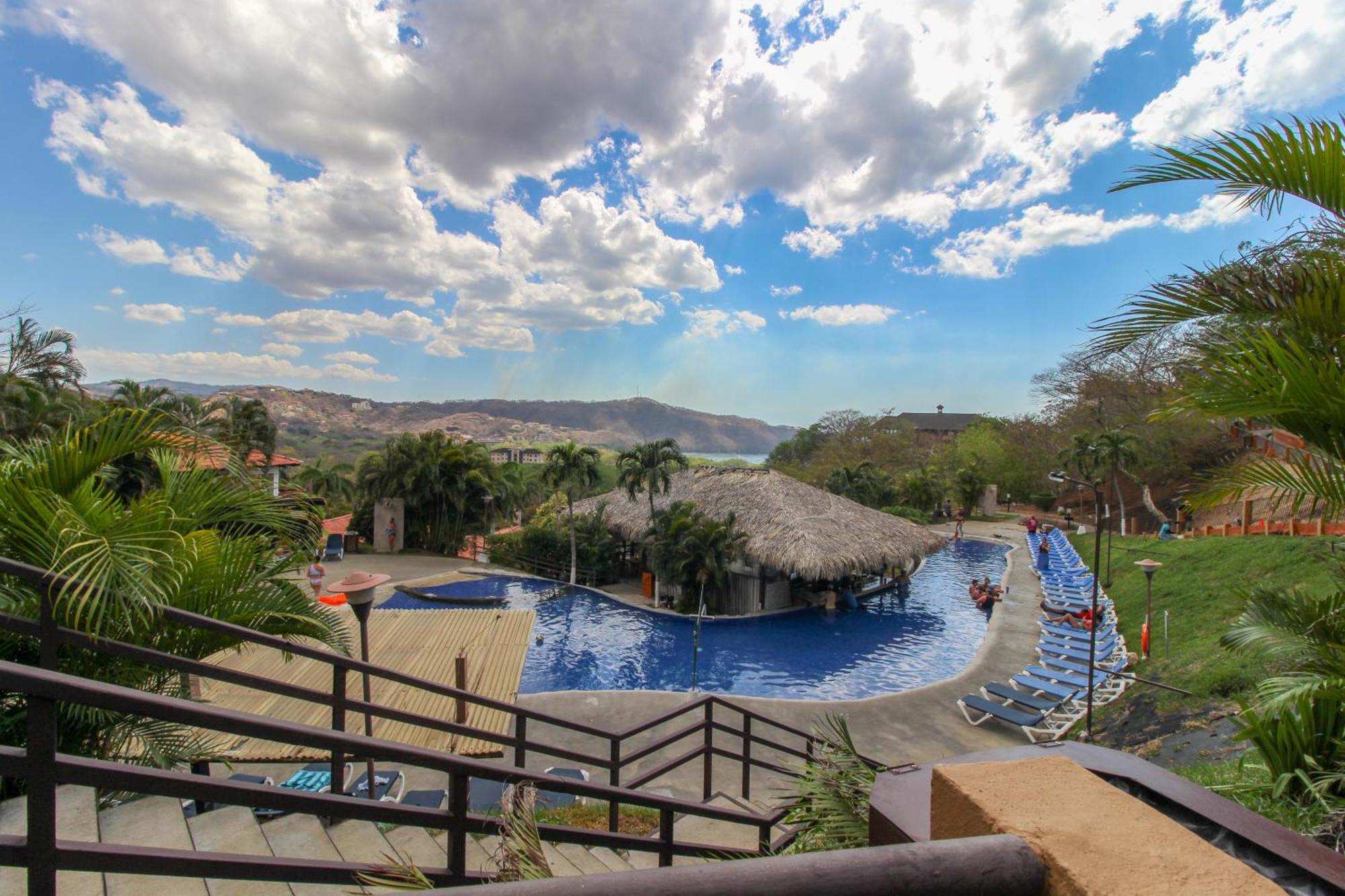 Villa Sol Playa Hermosa  Ruang foto